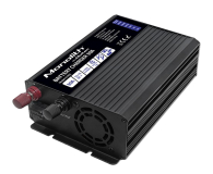 QOLTEC Inteligenta Ładowarka Monolith LiFePO4 AGM GEL 30A 12V - 1238960 - zdjęcie 1